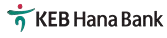 KEB Hana Bank